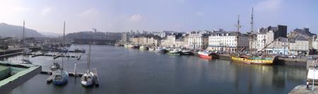 CCI TERRITORIALE OUEST NORMANDIE