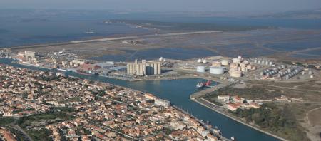 CCI NARBONNE, LÉZIGNAN-CORBIERES ET PORT LA NOUVELLE