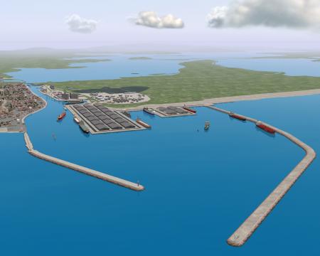 CCI NARBONNE, LÉZIGNAN-CORBIERES ET PORT LA NOUVELLE