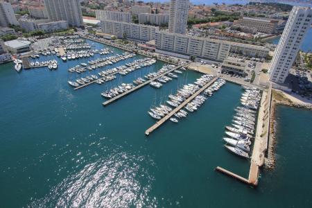 Toulon- darse nord