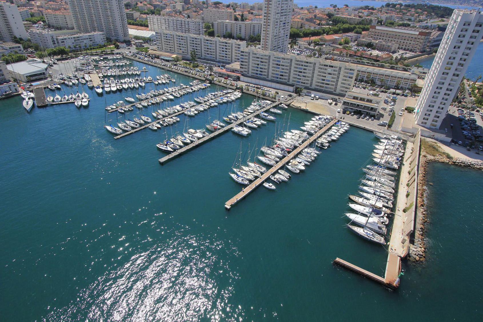 Ports Rade De Toulon Cci Var Port De France