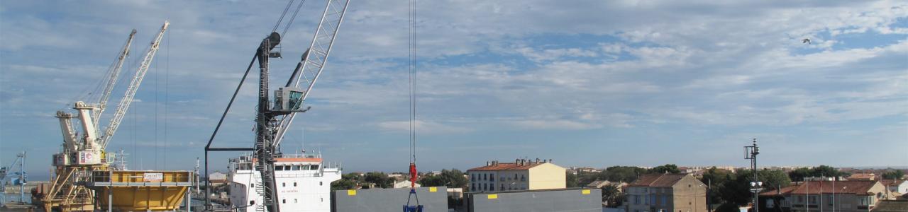 CCI NARBONNE, LÉZIGNAN-CORBIERES ET PORT LA NOUVELLE