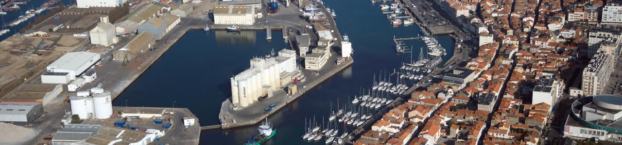 CCI VENDEE
