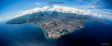 GPM de La Reunion