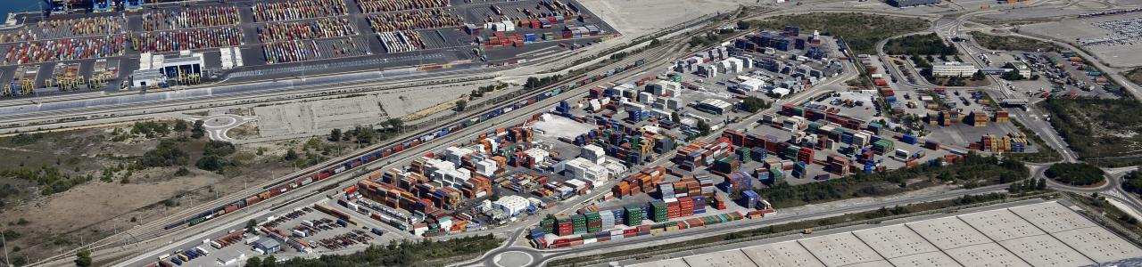 Grand Port Maritime de Marseille