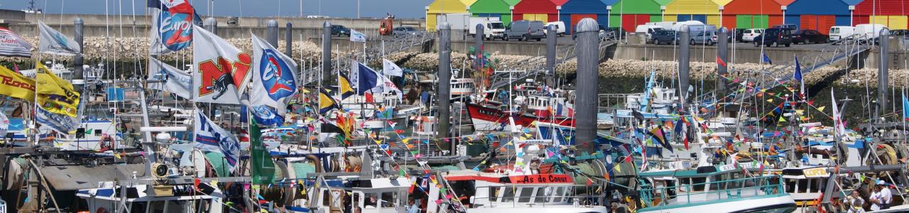 PORT CHEF DE BAIE A LA ROCHELLE