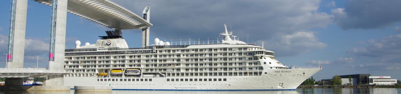 Grand Port Maritime de Bordeaux